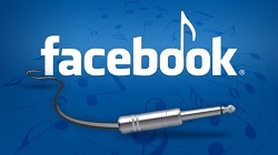 facebook music250px